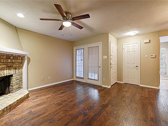 4th image of 5200 Martel Ave APT 24A