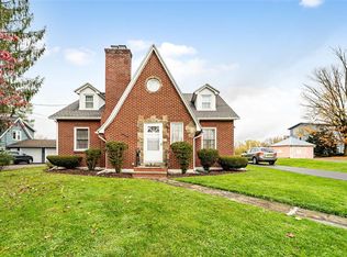 309 Vestal Rd, Vestal, NY 13850