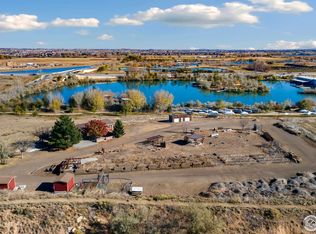 4225 Kechter Rd, Fort Collins, CO 80528