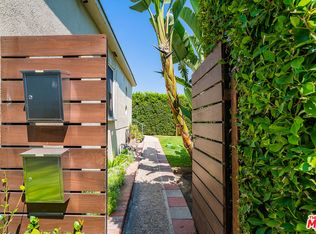 6009 Colfax Ave, North Hollywood, CA 91606