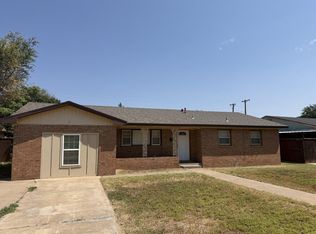 4212 40th St, Lubbock, TX 79413