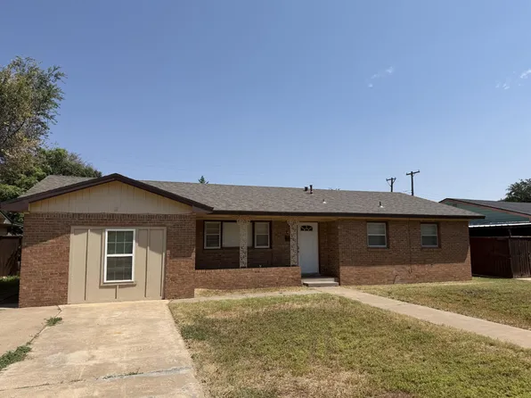 4212 40th St, Lubbock, TX 79413