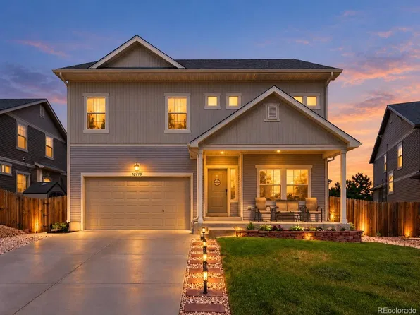 10718 Wheeling Drive, Commerce City, CO 80022