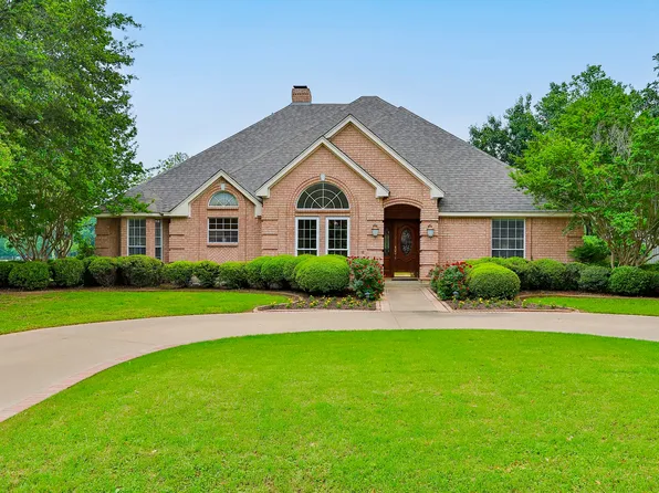 3300 Sunset Ln, Dalworthington Gardens, TX 76016