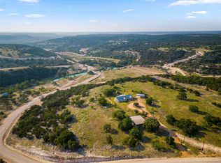 1428 Seven Springs Dr, Junction, TX 76849