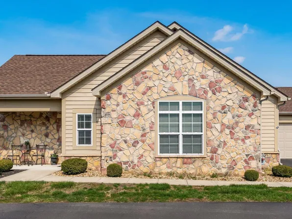 307 Nicholas Dr #46, Heath, OH 43056