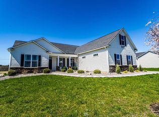 8429 Mediator Way, Clay, NY 13041