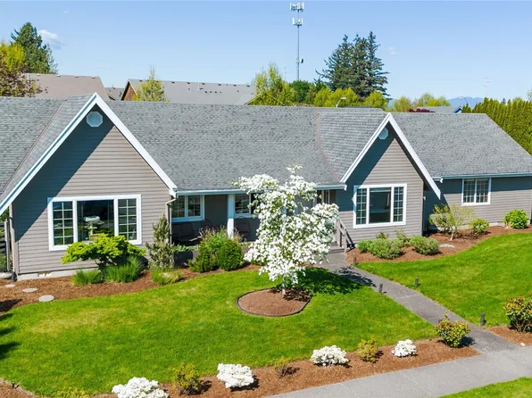 1277 Aaron Drive, Lynden, WA 98264