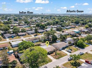 619 Sioux Ave, Melbourne, FL 32935