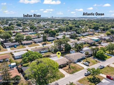 619 Sioux Ave, Melbourne, FL, 32935