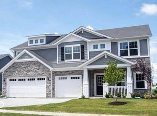 18392 Pennsy Way, Westfield, IN 46074
