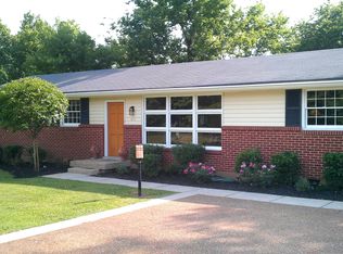 411 Meadowgreen Dr, Franklin, TN 37069