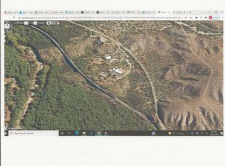 19770 E Marsh Station Rd, Pima County, AZ 85641