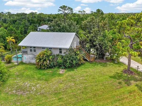 5220 Anderson Rd, Pt Charlotte, FL 33981
