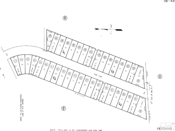 275 Highway 400, Imlay, NV 89418