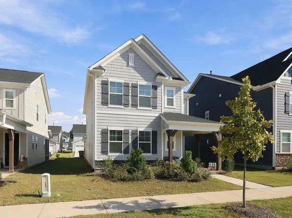 1989 Rosedale Ridge Ave, Wake Forest, NC 27587