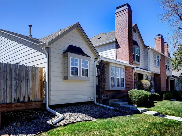 9622 W Chatfield Avenue #A, Littleton, CO 80128