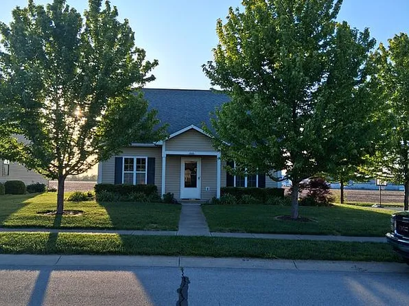 3083 Stilton Dr, Cicero, IN 46034