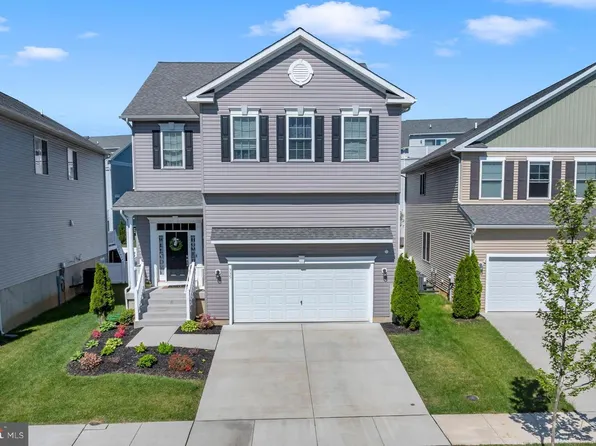 335 Anna Carol Dr, Stevensville, MD 21666