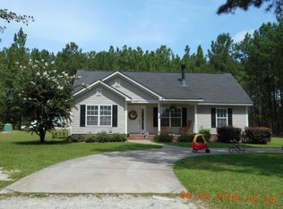 1198 Ancrum Ferry Rd, Lugoff, SC 29078