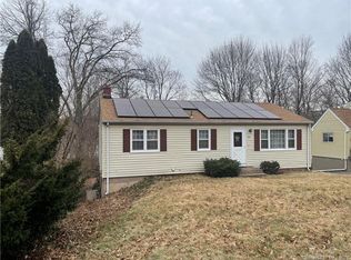184 Hillcrest Ave, New Britain, CT 06053