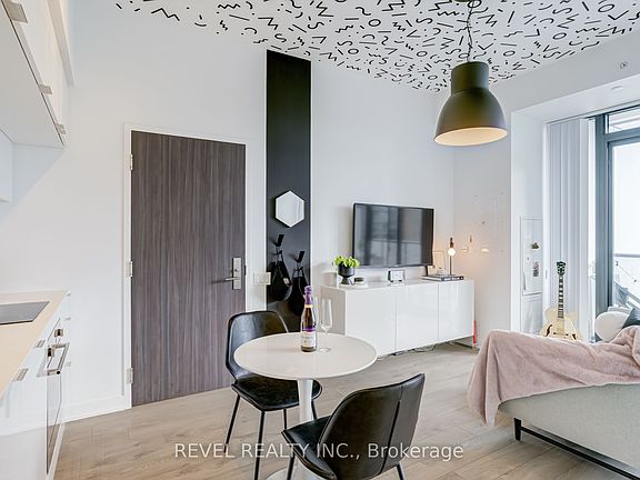 2nd image of 185 Roehampton Ave #609
