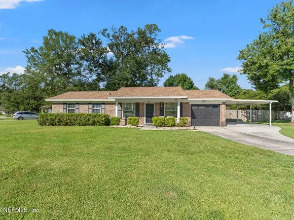 138 MANGO Court, Middleburg, FL 32068