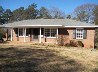 1729 E Mercer Dr, Griffin, GA
