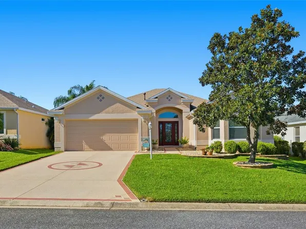 1694 Nelson Ter, The Villages, FL 32162