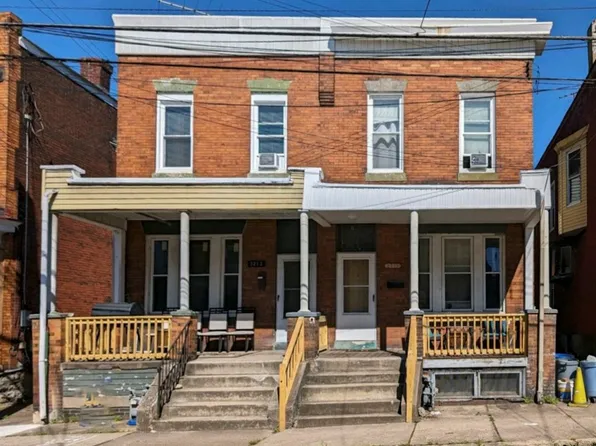 3213 Joe Hammer Sq, Pittsburgh, PA 15213