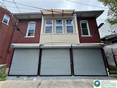 640 Park St, Allentown, PA, 18102
