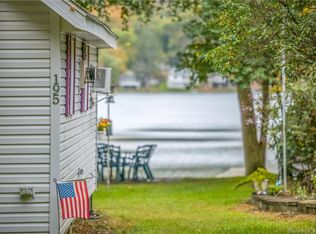 195 E Shore Dr, Colchester, CT 06415