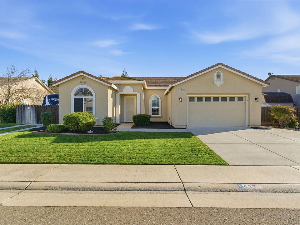 1st image of 427 Alpen Rose Way