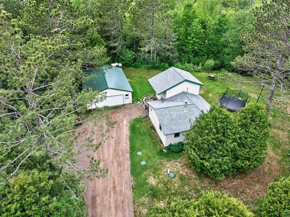 6745 Riverside Dr, Finland, MN 55603