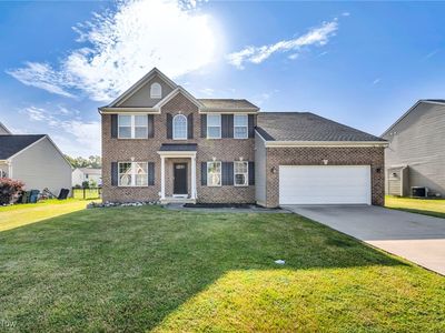 8581 Hazelwood Run, North Ridgeville, OH, 44039