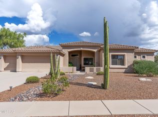 11518 N Ironwood Canyon Pl, Oro Valley, AZ 85737