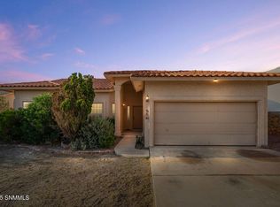 4531 Paseo Azul, Las Cruces, NM 88011