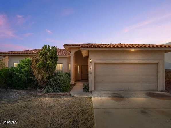 4531 Paseo Azul, Las Cruces, NM 88011