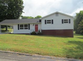 2508 Pulaski Rd, Knoxville, TN 37914