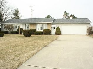 4872 S Adrian Hwy, Adrian, MI 49221