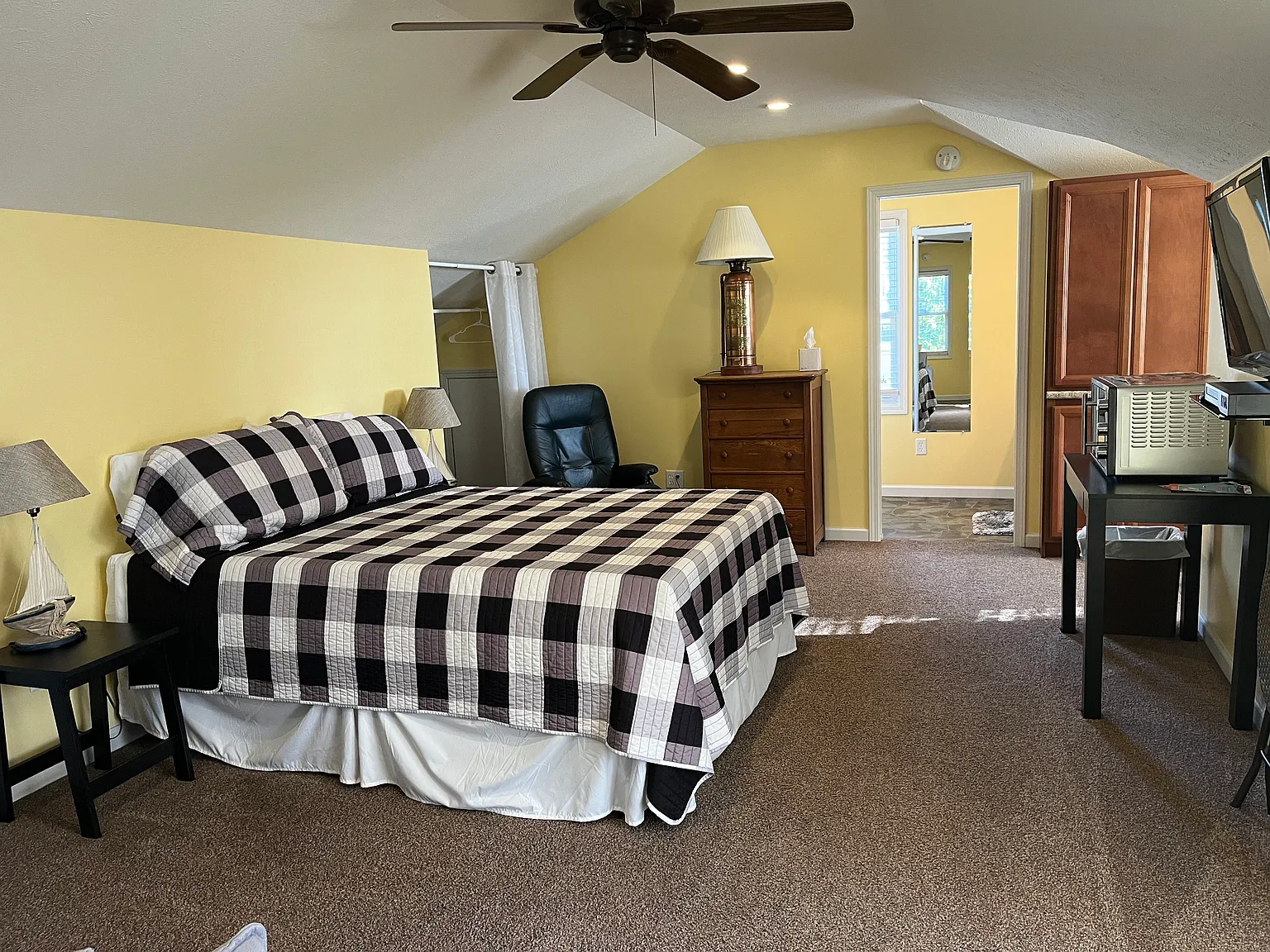 Chapman Lake Dr, Warsaw — Photo 1