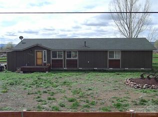4342 NW Charles Rd, Prineville, OR 97754