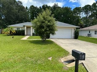100 Pin Oak Dr, Palm Coast, FL 32164