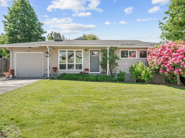 14141 SE 118th Dr, Clackamas, OR 97015