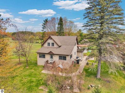 22386 Sixteen Mile Rd, Leroy, MI, 49655