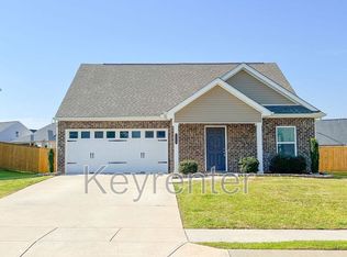 1328 Paul Lankford Dr, Maryville, TN 37801