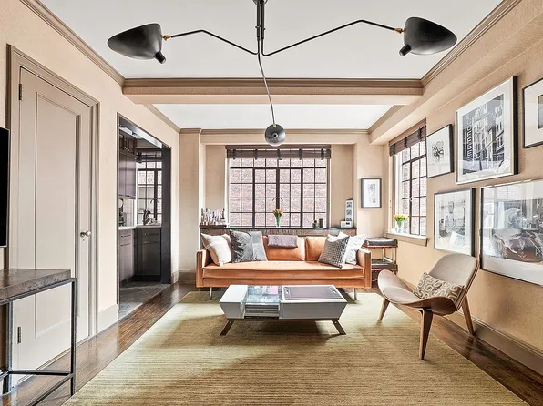 81 Irving Pl APT 11A, New York, NY 10003