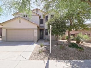 18177 W Cardinal Dr, Goodyear, AZ 85338