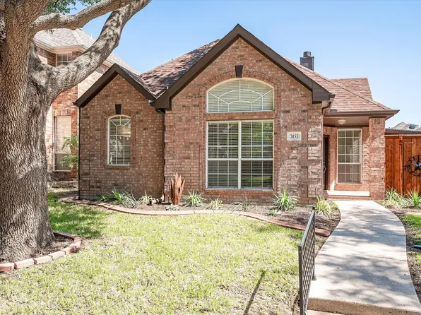 3153 Kings Canyon Dr, Plano, TX 75025