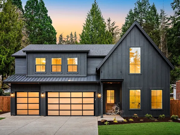 2320 Glen Haven Rd, Lake Oswego, OR 97034